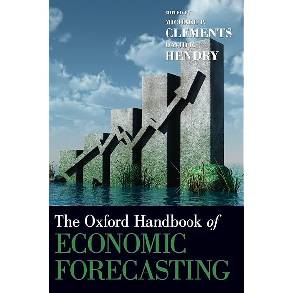 Handbook of Economic Forecasting (Volume 1): Elliott, G., Granger